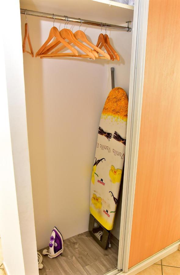 Le Nid Dor - Appartement De Standing 르 고지에 외부 사진